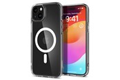 Mobil - Covers & Cases - Spigen Ultra Hybrid MagSafe - white - iPhone 15 - ACS06802
