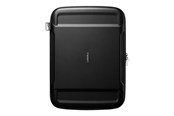 Tasker - Spigen Rugged Armor Pro - black - MacBook Pro 14" M5 2025/M4 2024/M3 2023/M2 2023/M1 2021 - AFA04270
