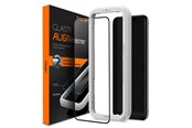 Mobil - Beskyttelsesglas - Spigen Align Glass FC - iPhone 11 Pro Max - AGL00098
