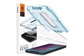 Mobil - Beskyttelsesglas - Spigen Glas tR EZ Fit - 2 Pack - iPhone 12 Pro Max - AGL01791