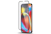 Mobil - Beskyttelsesglas - Spigen tR Slim HD 1 Pack - FC black - iPhone 14 Plus/iPhone 13 Pro Max - AGL03383