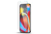 Mobil - Beskyttelsesglas - Spigen tR Slim HD 1 Pack - transparency - iPhone 16e/14/13/13 Pro - AGL03391
