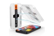 Mobil - Beskyttelsesglas - Spigen tR EZ Fit - transparency sensor open 2 Pack - iPhone 13 mini - AGL03396