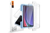 Mobil - Beskyttelsesglas - Spigen Glass tR EZ Fit 1 Pack - Samsung Galaxy Tab S9 - AGL07000