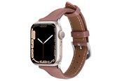 Smartwatch - Tilbehør - Spigen Kajuk Watch Band - rose - Apple Watch 41mm/40mm/38mm - AMP05443