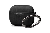 Hovedtelefoner/headset - Spigen Urban Fit - black - AirPods Pro - ASD00572