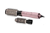 Hårtørrer - REMINGTON Hårtørrer Coconut Smooth AS5901 - 1000 W - 45735560100