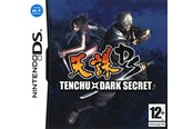 Spil - Tenchu: Dark Secret - Nintendo DS - Action - 0045496737863