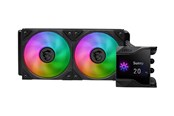 CPU Køler - MSI MPG CORELIQUID D240 - CPU Vandkøling - MPG CORELIQUID D240
