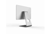 Tablet - Andet Tilbehør - FIXED Frame Magnetic Stand for iPad Pro 12.9" Silver - FIXFR-IPD12.9-SL