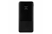 Powerbank - FIXED Zen USB-C PD 20W Power Bank 10.000 mAh Sort Powerbank - 10000 mAh - FIXZEN-10-BK