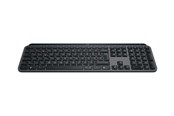Tastatur - Logitech MX Keys S - Tastatur - Belgisk - Sort - 920-011574