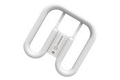 Lyskilder - Osram LED pære DULUX LED SQUARE GR8 1350lm 13W/830 (28W) GR8 - 4058075822573