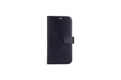 Mobil - Covers & Cases - Radicover Wallet Case Black - iPhone 12 Pro Max - RAD242