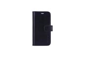 Mobil - Covers & Cases - Radicover Wallet Case Black - iPhone 12 Mini - RAD234