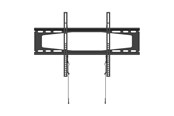 Vægbeslag, AV-Beslag & AV-Møbler - Sanus Fixed Wall Mount 40”-90” - Max 45 kg - recommended for 90" - QLL23-B2