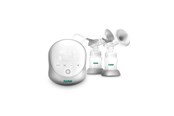 Baby Udstyr - NENO Breast Pump Due Double - NEN-MAM-LK003