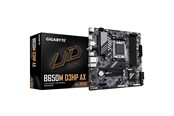 Bundkort - GIGABYTE B650M D3HP AX Bundkort - AMD B650 - AMD AM5 socket - DDR5 RAM - Micro-ATX - B650M D3HP AX