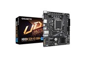 Bundkort - GIGABYTE H610M S2H V3 DDR4 Bundkort - Intel H610 - Intel LGA1700 socket - DDR4 RAM - Micro-ATX - H610M S2H V3 DDR4