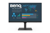 Skærm - 31.5" BenQ BL3290QT - 2560x1440 (QHD) - 75Hz - IPS - 65W USB-C - 9H.LLMLA.TPE