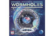Brætspil - Alderac Wormholes - AEG7129