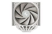 CPU Køler - DeepCool ASSASSIN IV - CPU Luftkøler - R-ASN4-WHNNMT-G