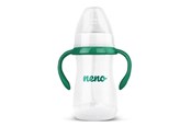 Baby Udstyr - NENO Baby Bottle 240 ml *DEMO* - NEN-BAB-BT002