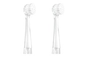 Baby Udstyr - NENO Toothbrush Heads Replacement Head For Denti - NEN-BAB-AK005