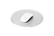 Musemåtte & tilbehør - Desire2 Aluminium Circular Mouse Pad Circular Mouse Pad - MSESMSI