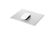 Musemåtte & tilbehør - Desire2 Aluminium Rectangular Mouse Pad Rectangular Mouse Pad - MSEMDSI