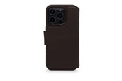 Mobil - Covers & Cases - Decoded Leather Detachable Wallet for iPhone 14 Pro Max Brown - D23IPO14PMDW5CHB