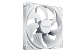 Kabinet Køler - be quiet! Pure Wings 3 140mm PWM White - Kabinet køler - 120mm - Hvid - 26 dBA - BL112
