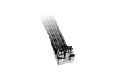 Kabinet Tilbehør - be quiet! 12V-2x6 / 12VHPWR 90° Cable PCI-E - BC073