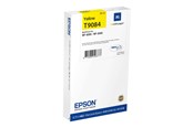 Blæk, Toner & Forbrugsstoffer - Epson T9084 - XL size - yellow - original - ink cartridge - C13T90844N