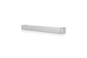 Rack skabe - Ubiquiti Rack Mount OCD Panel - UACC-RACK-PANEL-BLANK-1U
