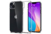 Mobil - Covers & Cases - Spigen Ultra Hybrid - crystal clear - iPhone 14 - ACS05040