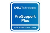 Service & support - Dell Upgrade from 3Y Next Business Day to 5Y ProSupport Plus 4H - extended service agreement - 5 years - on-site - R750XS_3OS5P4H
