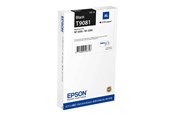 Blæk, Toner & Forbrugsstoffer - Epson T9081 - XL - black - original - ink cartridge - C13T90814N