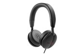 Hovedtelefoner/headset - Dell Pro Wired ANC Headset WH5024 - headset - WH5024-DWW