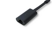 Netværksadapter (netkort, printserver mv.) - Dell USB-C to 2.5G Ethernet Adapter - 470-BCFV