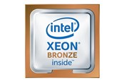 CPU - Intel Xeon Bronze 3508U / 2.1 GHz processor - Box CPU - 8 kerner - 2.1 GHz - Intel LGA3647 - Intel Boxed (med køler) - BX807133508U