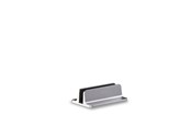Systemtilbehør (kølepasta mv.) - Desire2 Table Stand for Mac/Ultrabooks Adjustable Aluminum Silver - LAPSTSI