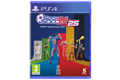 Spil - Sociable Soccer 25 - Sony PlayStation 4 - Sport - 5055957704926