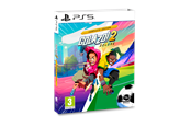 Spil - Golazo! 2 (Deluxe - Complete Edition) - Sony PlayStation 5 - Platform - 8437024411369