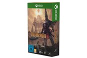 Spil - Blasphemous 2 (Limited Collector's Edition) - Microsoft Xbox Series X - Platformer - 8424365726542