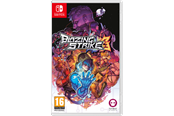 Spil - Blazing Strike - Nintendo Switch - Kamp - 5056280450276