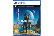 Spil - Hubris (PSVR2) - Sony PlayStation 5 - Action/Adventure - 5061005781207