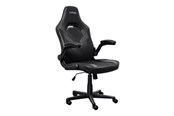Gamer Stol - Trust GXT 703 RIYE Gamer Stol - Elastisk stof - Op til 140 kg - 25128