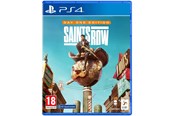 Spil - Saints Row (Day One Edition) - Sony PlayStation 4 - Action/Adventure - 4020628687397