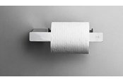 Badeværelsestilbehør - Wantec Reframe Collection toiletrulleholder, Håndpoleret - 7051